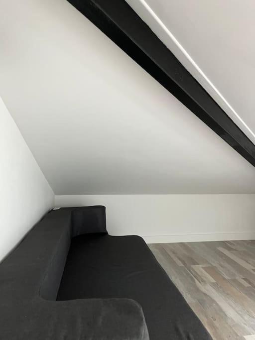 维耶尔宗Loft Relais Coeur De France别墅 外观 照片