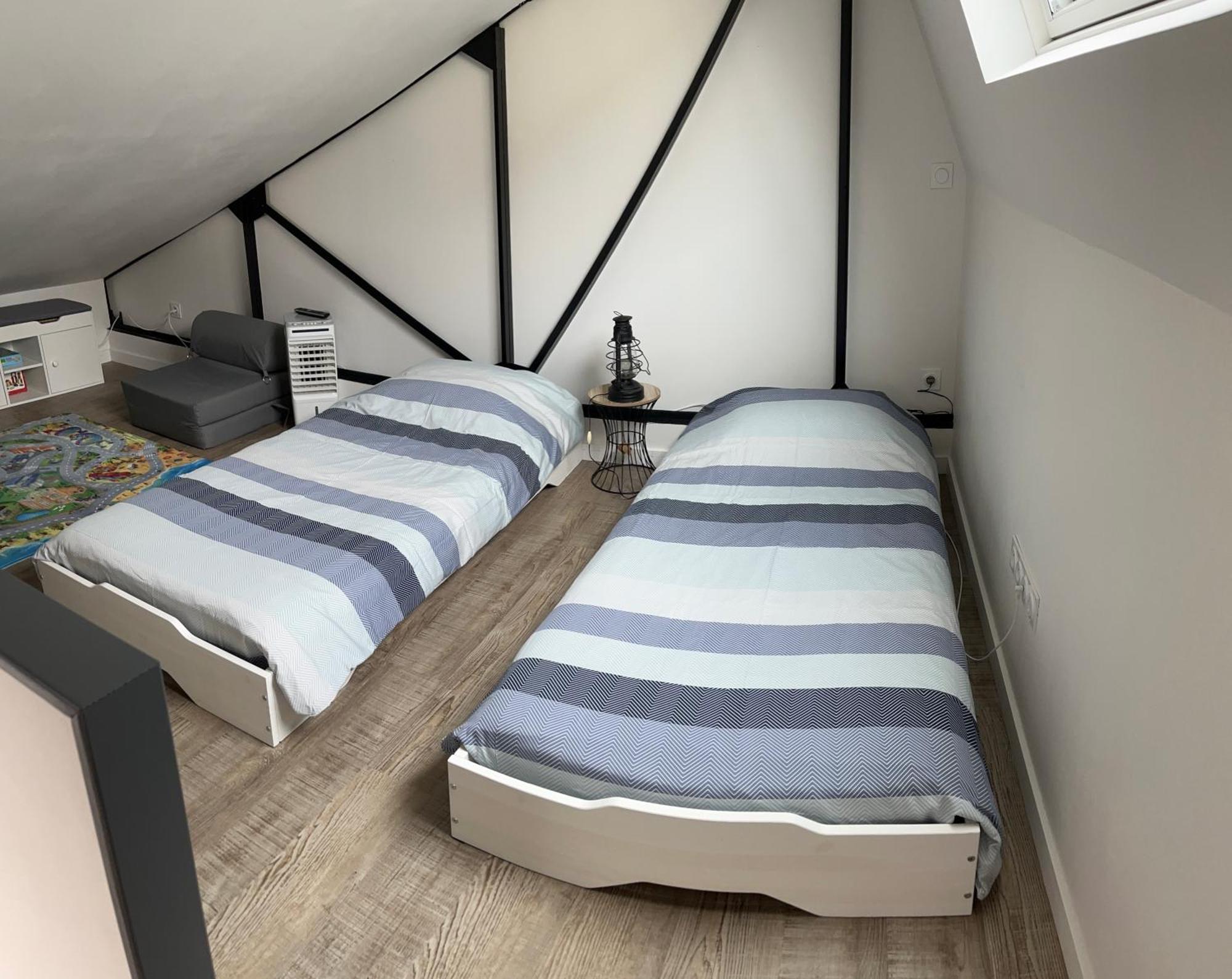 维耶尔宗Loft Relais Coeur De France别墅 外观 照片